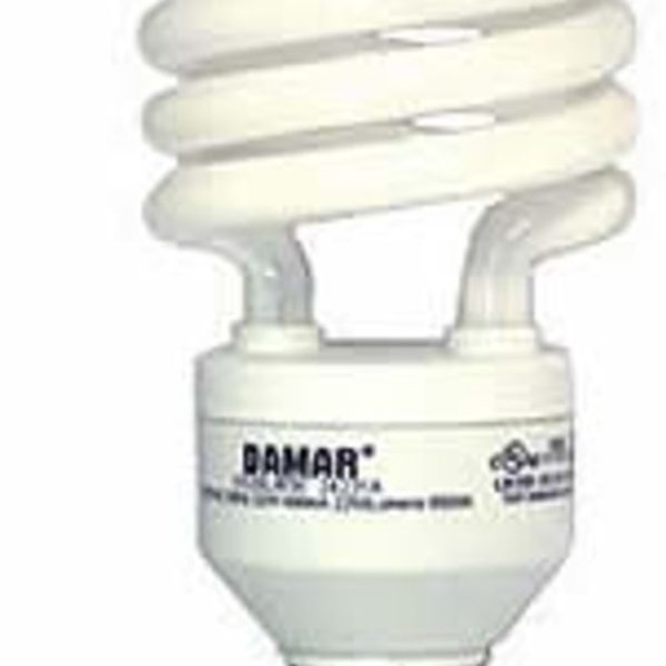 Ilc Replacement for Sylvania Cf30el/twist/827/rp replacement light bulb lamp CF30EL/TWIST/827/RP SYLVANIA